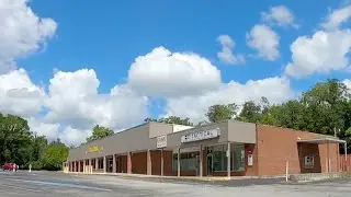 Break-in at Vinton gun shop caught on camera