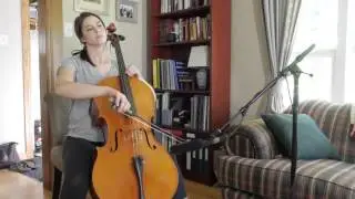 Cirque du Soleil KA Audition - Kayla Nickel 2016