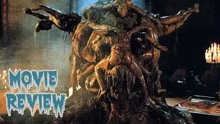 The Church - Italian Horror - Michele  Soavi / Dario Argento - Movie Review - Severin Films Blu Ray