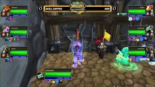 Blizzcon 2013 - Talbadar's Insane Burst