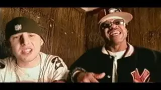 (2003) Bless ft. Guru - My Time / Talkin' To Me