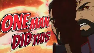 We Don't Deserve Clevatess Episode 11 After ONE MAN Made It By Himself...