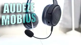 Audeze Mobius and Spatial Audio in 2021: I got it wrong two years ago...