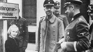 They Ignored Himmler&rsquo;s Family After WW2 &mdash; Until Their Quiet Return Sparked Global Controversy
