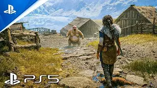 ECHOES OF THE END Full Gameplay Demo 28 Minutes 4K