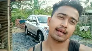 #lxmaina#assamesvlog//🤗Masti with my family👪🥰💞