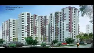 OSB Expressway Towers Sector 109 Gurugram | 9650813405