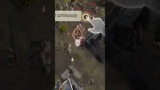 Doomsday: Last survivors-gameplay walkthrough-03 💀#shorts  #gaming