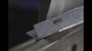 Alliance Metal Solutions: CNC Brake Press Metal Bending Services