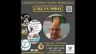 Home Appraisal Tips: What You Need to Know Before Buying or Selling