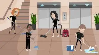 Calgary's Best Cleaning Company