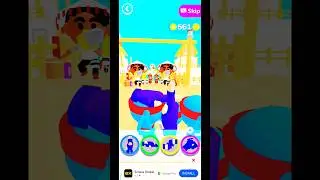Ninja Hands Game Review part 5 [ Filtered ]