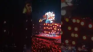 Gorky Park Moscow Calling Live Arena Москва 15.11.2025.