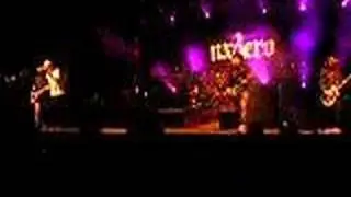 Show Nx em Bento G. - Pela &Uacute;ltima Vez.