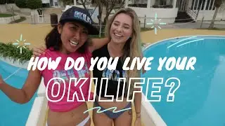 OKILIFE Community