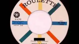 The Rock-A-Teens - I Was Born To Rock