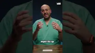 Does size matter? Brain Surgeon answers your questions!