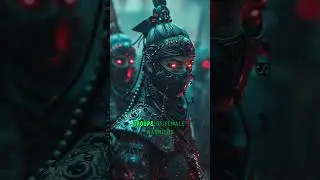 Ancient Warrior Facts #ancientfacts #historyfacts #eerie #strangefacts #creepyfacts