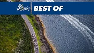 Best Of - Arctic Race of Norway 2018