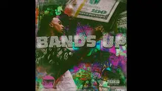 Pierre Bourne & Playboi Carti - Bands up Instrumental *MOST ACCURATE* (reprod @prod.mayday)