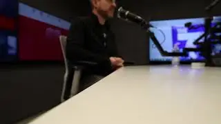 B-Roll from 2024 Libertarian Party of Utah visit by Spike Cohen to Rod Arquette's Show.