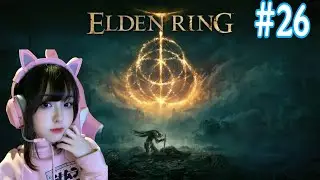 Elden Ring Gameplay Walkthrough | Full HD 60FPS | PS5 | Part 26
