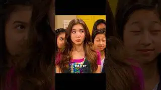Riley and Lucas express their feelings for each other.#movie #viralvideo #shorts