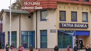 Premeny Karlovej Vsi