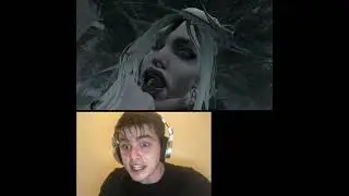 Getting the Evil Incarnate achievement Speedrun