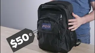 Top 5 BEST Backpacks For College