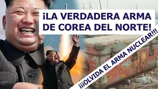 El verdadero poder oculto de Corea del Norte que casi nadie menciona