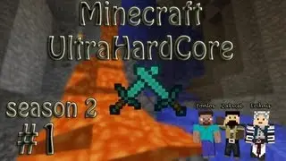 Ultra Hardсore: Сезон 2, Серия 1 - Привет, Хардкор!