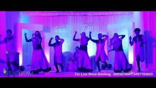 Dream Team Events Wedding Special Oppana 9895876061,9497193603