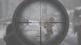 WW2 quad montage