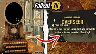 WINNING Fallout 76: Battle Royale by ONLY HACKING