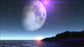 DJ DANDY - Moonlight shadow