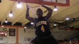 Tilton vs Huntington Prep - Nerlens Noel, Andrew Wiggins, Wayne Selden, Elijah Macon