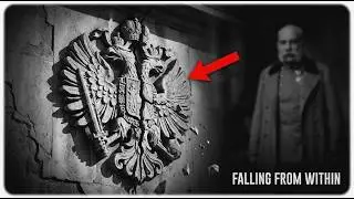 INSIDE THE FALL OF AUSTRIA-HUNGARY: HOW A GIANT COLLAPSED FROM WITHIN
