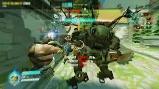 Insane Genji Gameplay by Overwatch God Cladtu!!!