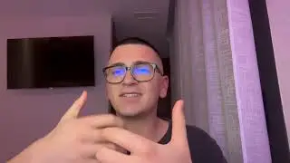 Necesitaba GRABAR ESTO a las 3:15 de la MAÑANA