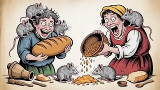 What Was Life Like for a Medieval Peasant?