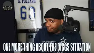 ✭ How the Cowboys Move On From Trevon Diggs || Voch Lombardi Live