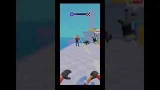 Hit Master 3D 🎯 Level -  51 🎯 #DangerAnkit 🎯 Android iOS gameplay