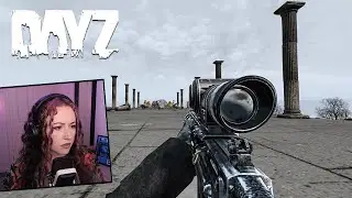 I Became DEADFALL's Deadliest HUNTER | DeadFall Adventure Finale #dayz