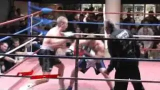 Mathew Paulley V Mick Shaw