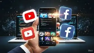 Get VO3 Credits and make your channel professional.Support 