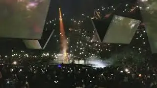 Jay-z 444 Tour