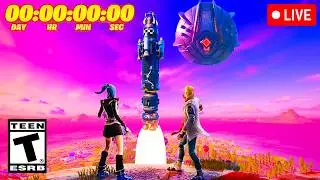 🔴LIVE! - FORTNITE *LIVE EVENT* RIGHT NOW!!