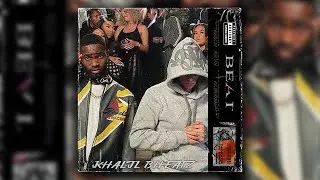 Central Cee x Dave - Sprinter (INSTRUMENTAL)