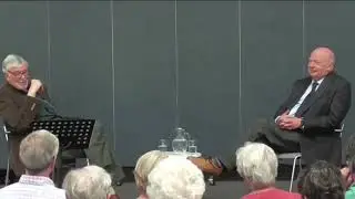 Life Stories   Rev John Ritson
